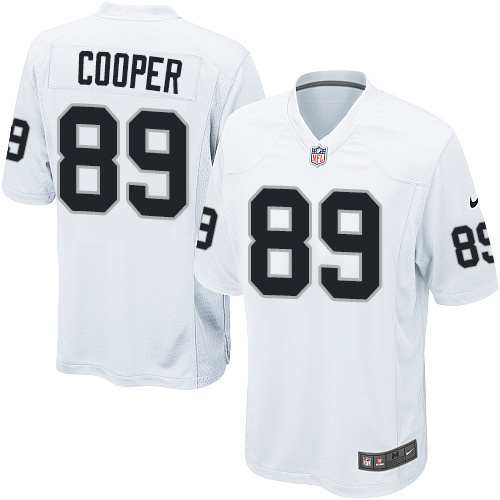 Oakland Raiders kids jerseys-056